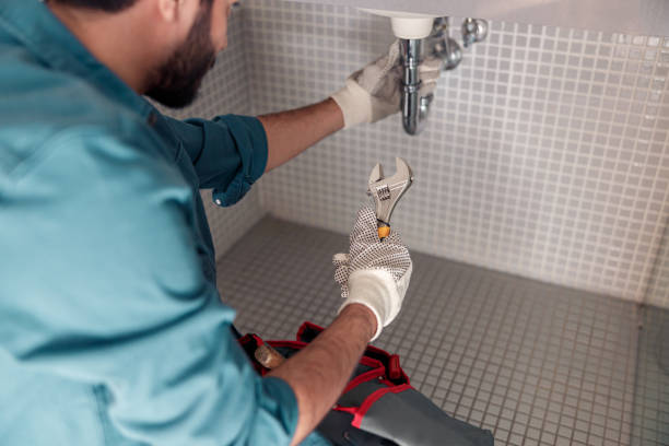 Best Commercial Plumbing in Pistakee Highlands, IL